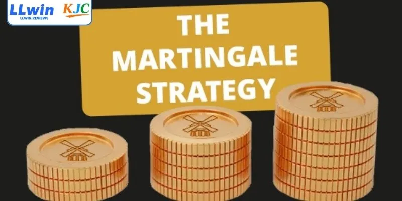 Chiến lược Martingale quản lý vốn tốt hơn