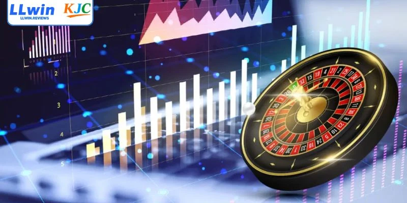 D’Alembert Roulette được cao thủ thường xuyên áp dụng