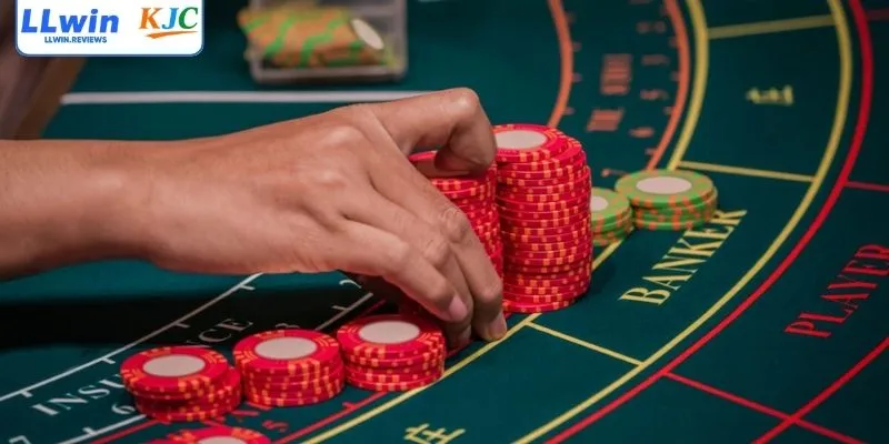 Giao diện, trải nghiệm như sòng bài thật