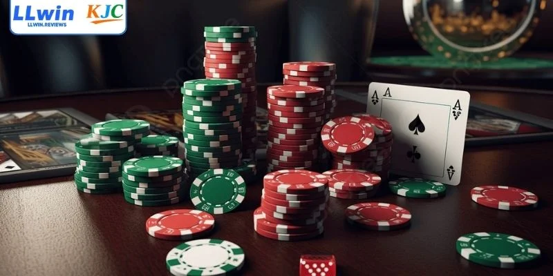 Những thông tin khái quát nhất về game Poker