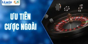 Ưu Tiên Cược Ngoài - Nghệ Thuật Chơi Roulette Ít Rủi Ro
