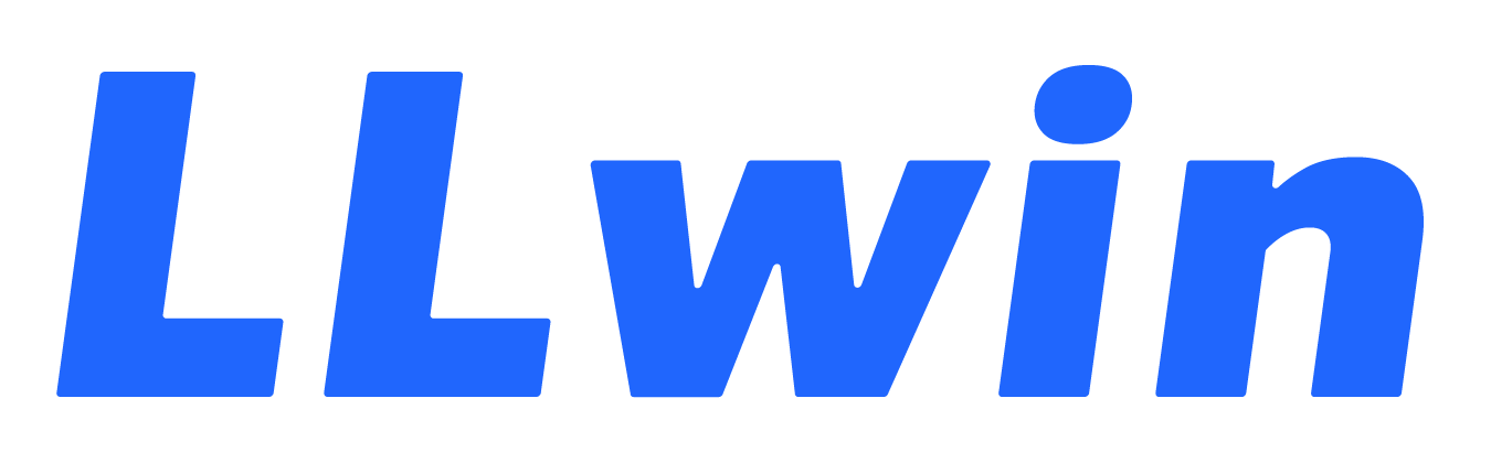 logo LLWIN